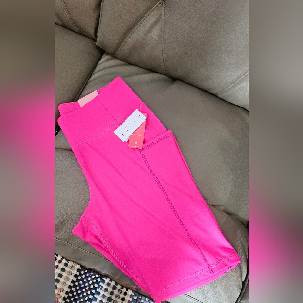 Livi shorts